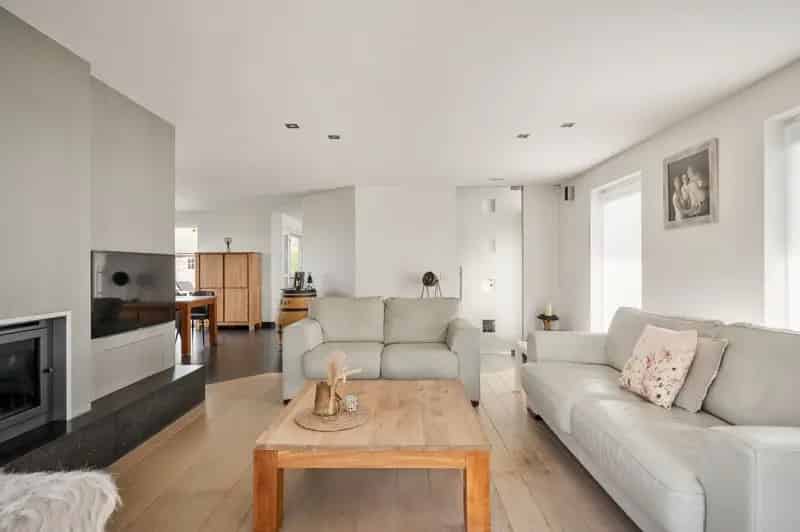 Huis te huur Langemark: Landelijk Wonen met Klasse en Comfort
