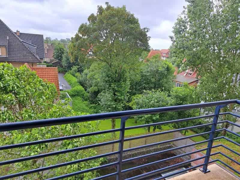 Appartement te huur Koksijde 2 slaapkamers
