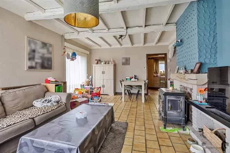 Ruime gezinswoning te huur Meerhout