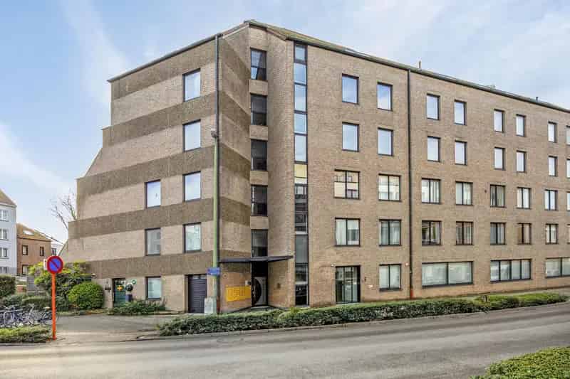 Penthouse 3 slaapkamers Leuven Toplocatie