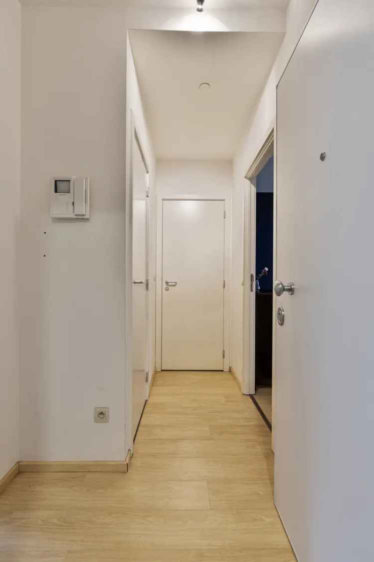 Prachtig appartement 