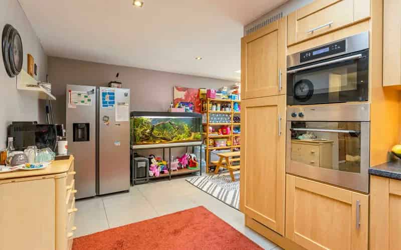 Huis te koop Tienen 3 slaapkamers 140m² tuin
