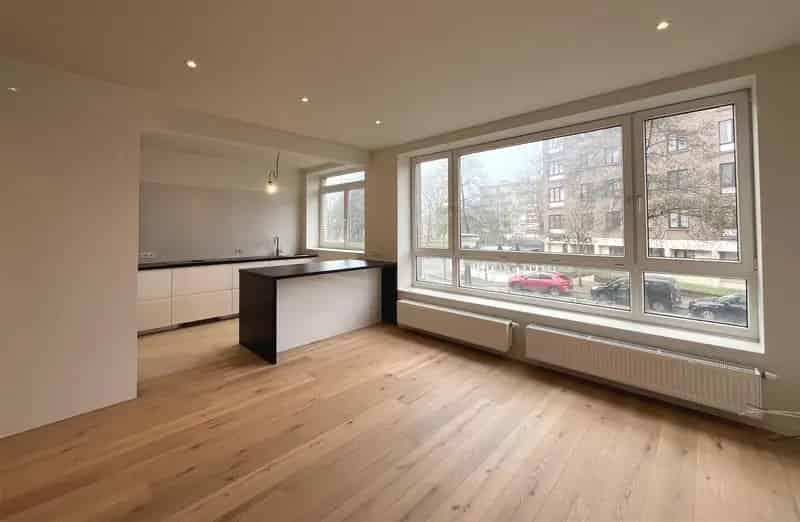 Gerenoveerd Appartement met A-label te Huur