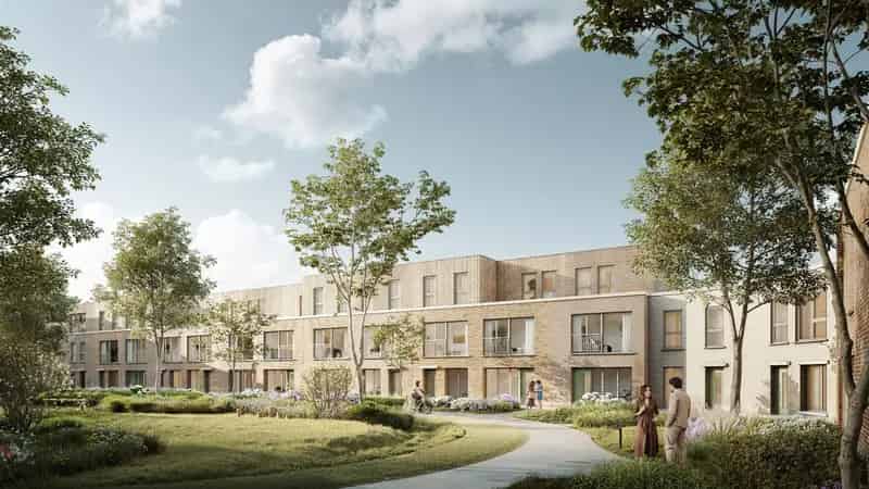 Huis te koop