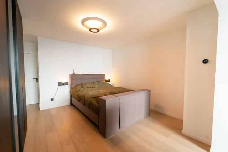 Opbrengsteigendom Leuven: 2 gerenoveerde studio's nabij KU Leuven