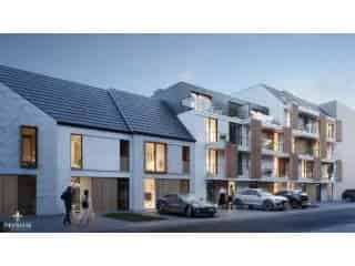 Appartementen Harelbeke: 18 Moderne & Duurzame Woningen