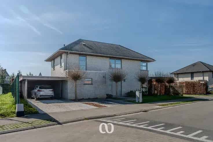 Huis Te Koop: Instapklare Villa nabij Oudenaarde