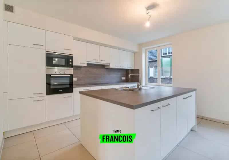 Duplex Appartement 3 slaapkamers Lo-Reninge