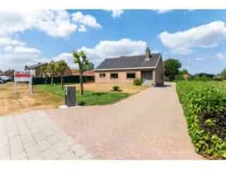 Huis te koop Lokeren Ruime woning 3 slaapkamers