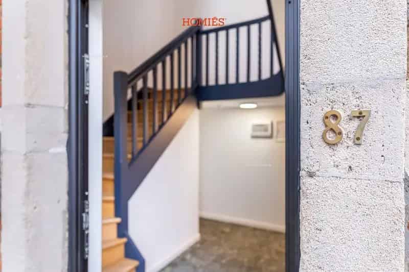 Appartementsblok Leuven 6 slaapkamers Studentenresidentie