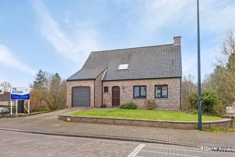 Huis te koop