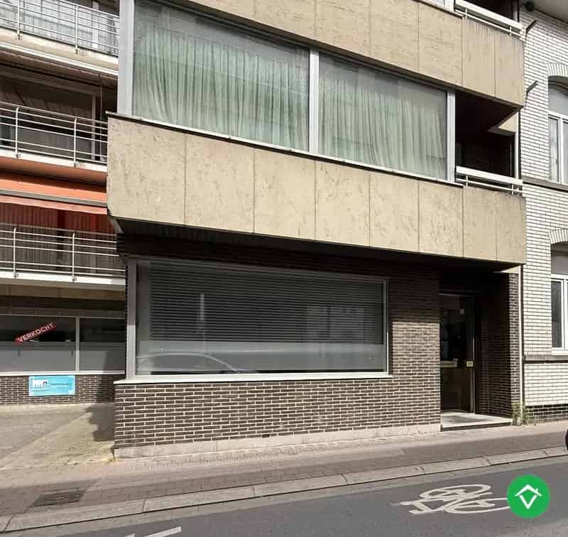 Appartement te koop
