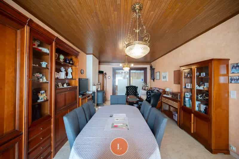 Te renoveren woning 4 slaapkamers Menen