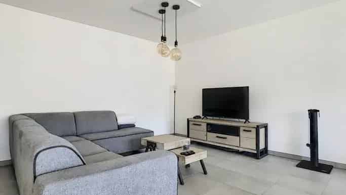 Appartement te huur Aalter 2 slaapkamers ruim terras