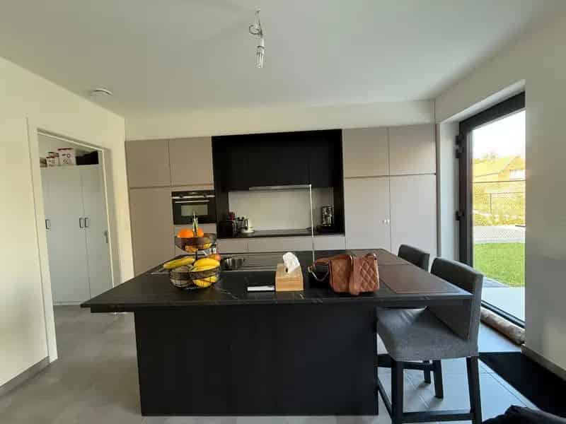Nieuwbouwwoning Balen 3 slaapkamers Energiezuinig