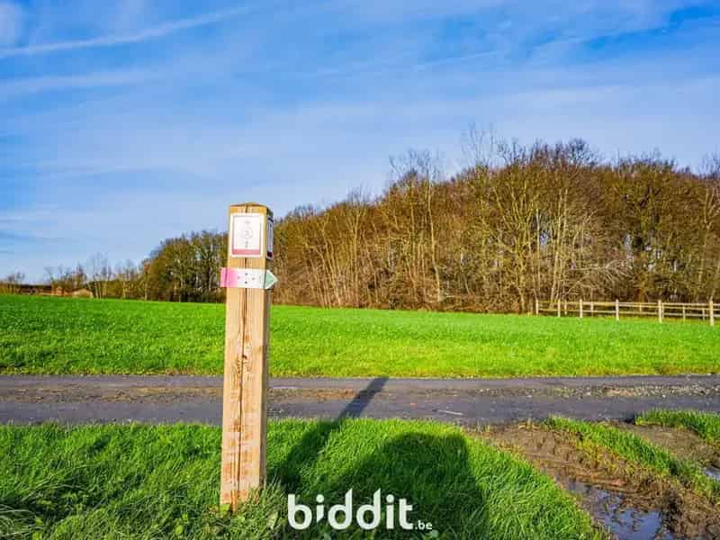 Landbouwgrond te koop 7ha 11a 13ca
