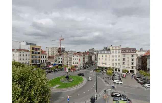 Kamer van 600 m² in Brussels