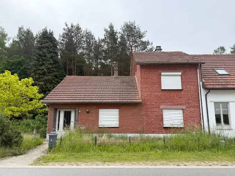 Huis te renoveren Zoersel 2 slaapkamers
