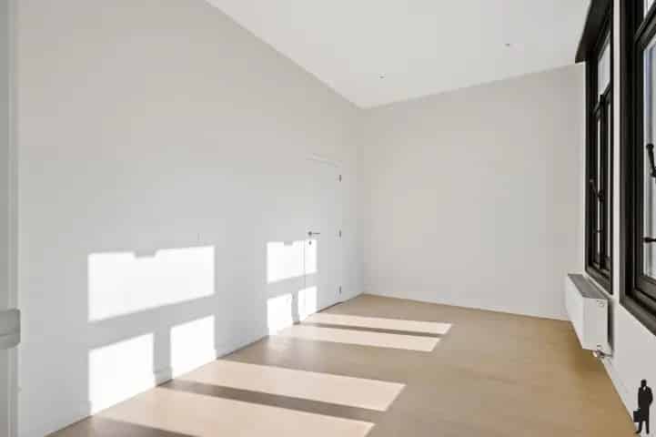 Appartement te Koop Antwerpen Zuid - Lichtrijk 1 Slaapkamer