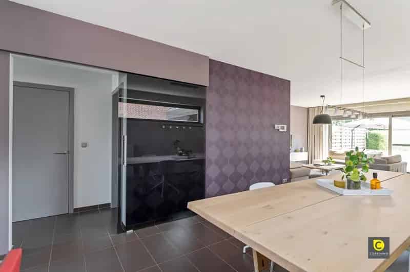4 Slaapkamer Huis Zuid Perceel