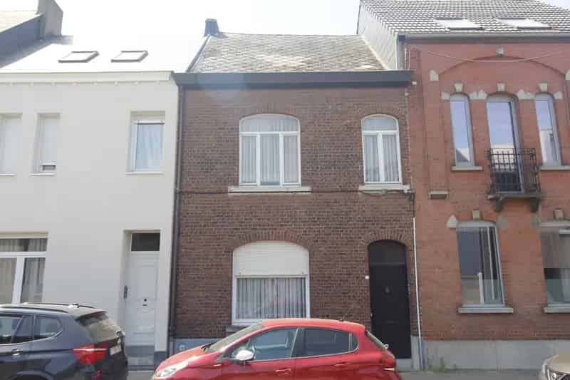 Huis te koop Erembodegem: Terras Tuin Garage