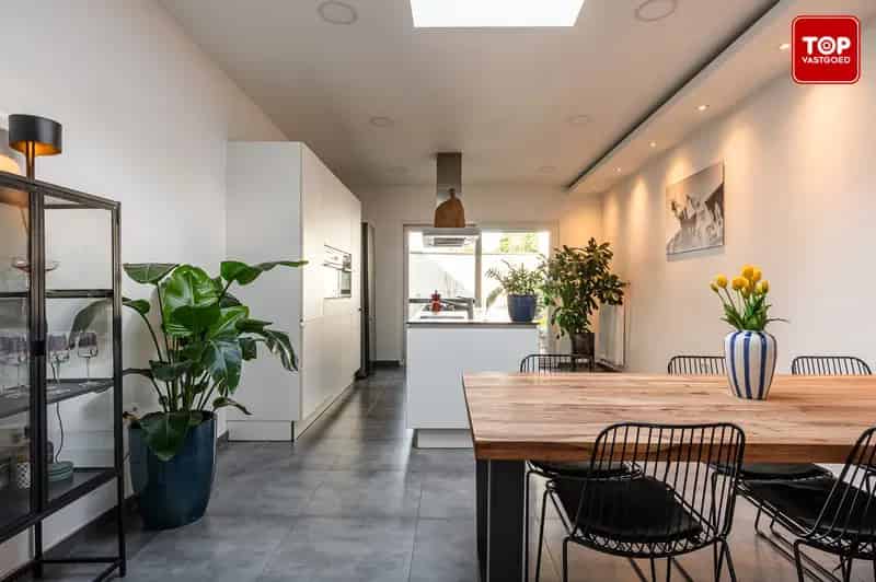 Huis te huur 4 slaapkamers EPC A