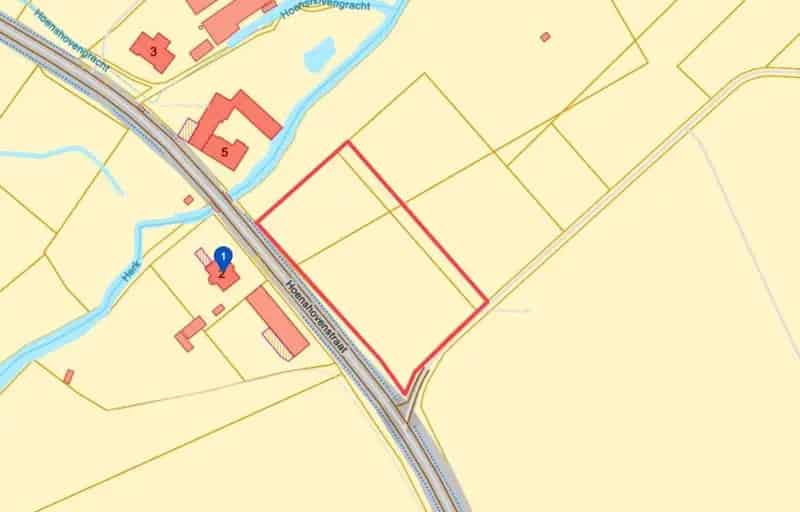 Landbouwgrond te koop Borgloon 71a98ca