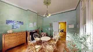Gelijkvloers appartement te Vorst - 1 slaapkamer - Terras en Tuin