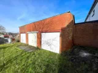Garagebox te Koop Marcinelle Beveiligd Complex
