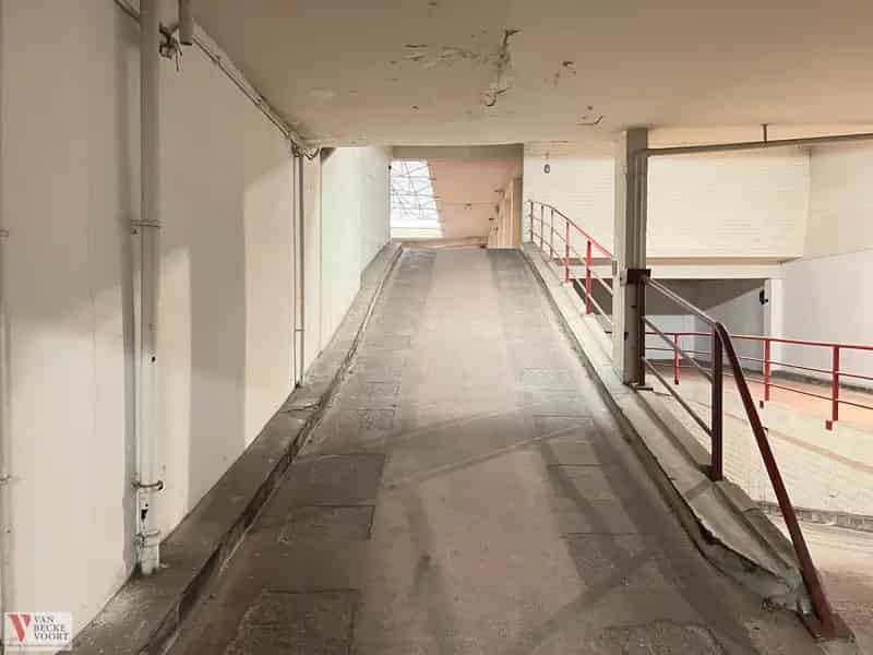Garagebox te Huur Ponderosa Centrum