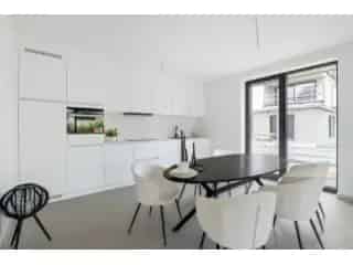 Residentie Veertien Zandhoven: 33 Nieuwe Appartementen