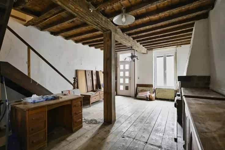 Huis Te Koop Renovatieplicht Onbekend