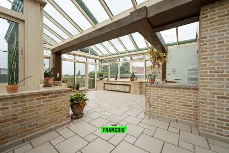 Authentieke Art Deco Villa te Anzegem