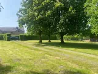 Bouwgrond Wépion 10 are Villa 4 Gevels