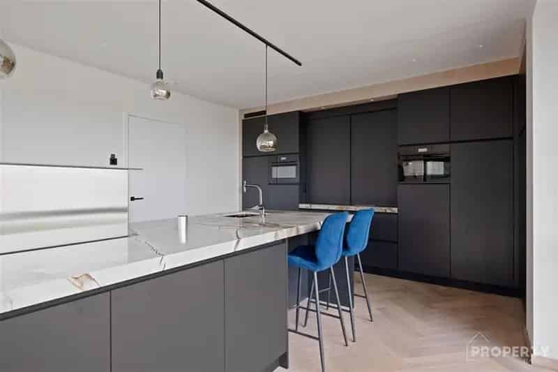 Moderne woning te huur in Wielsbeke