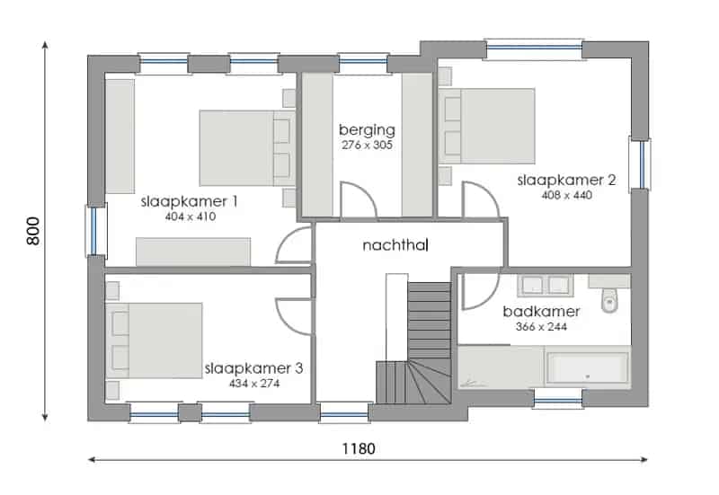 Bouwgrond Waarschoot Renning 14