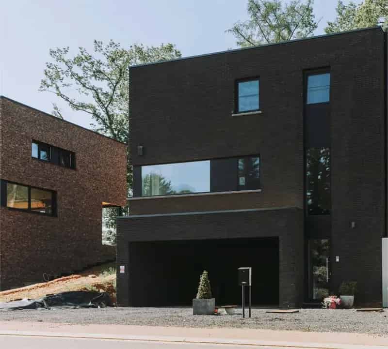 Nieuwbouwwoning te Bilzen Hoeselt 3 slaapkamers