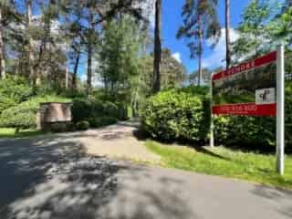 Luxe Villa te Koop - Domaine du Golf du Bercuit