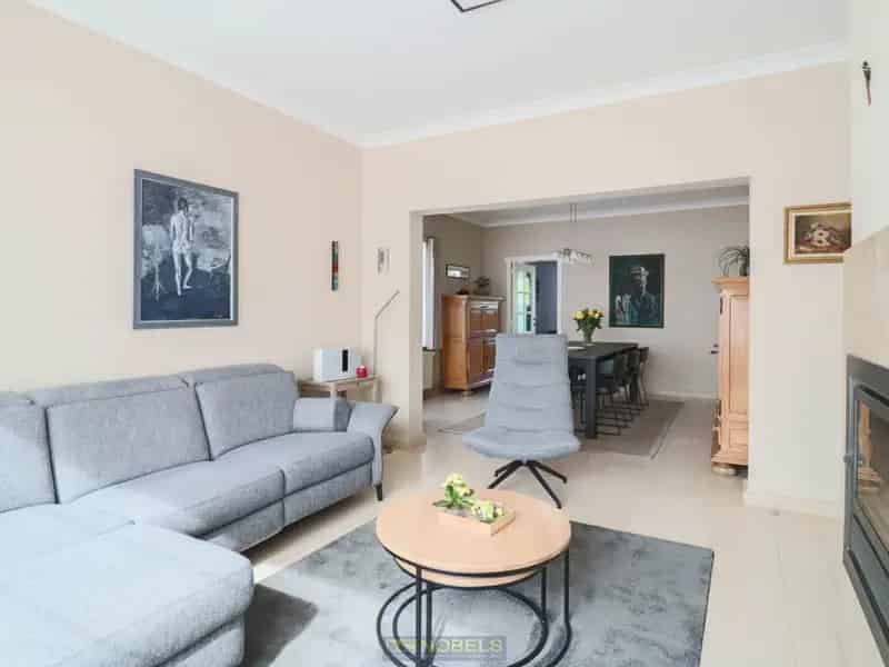 Gezinswoning te Herzele - Tuin Garage 3 slaapkamers EPC B