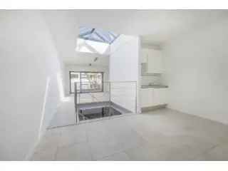 Duplex Appartement te koop Ixelles 130m²