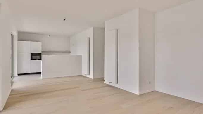 Appartement te Koop Gent Dok Noord