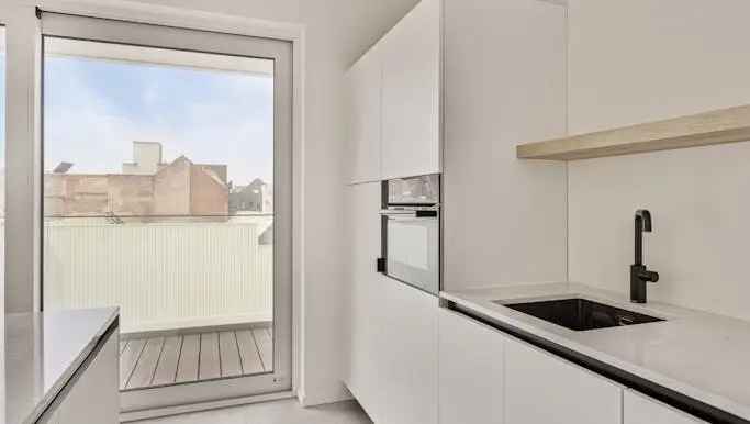 Appartement te koop in Doornzelestraat 23, Gent - Dewaele