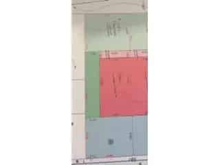 Bouwgrond Elversele Halfopen Bebouwing 290m²