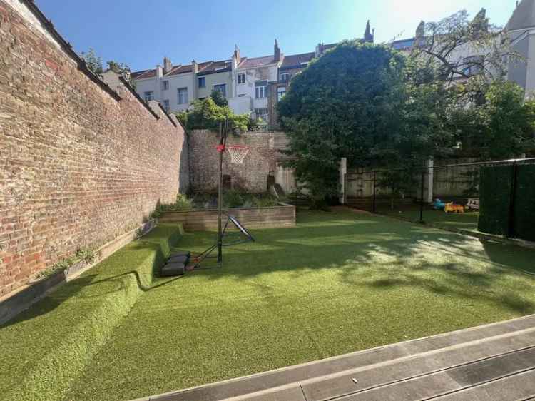 Appartement te huur Europese Wijk 2 slaapkamers
