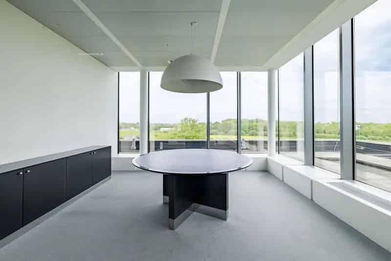 Kantoorruimte te huur Vilvoorde Kobo 500m2 - 1950m2