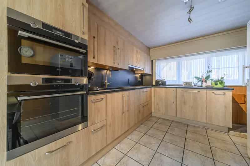 Huis te Koop in Aalst 4 slaapkamers