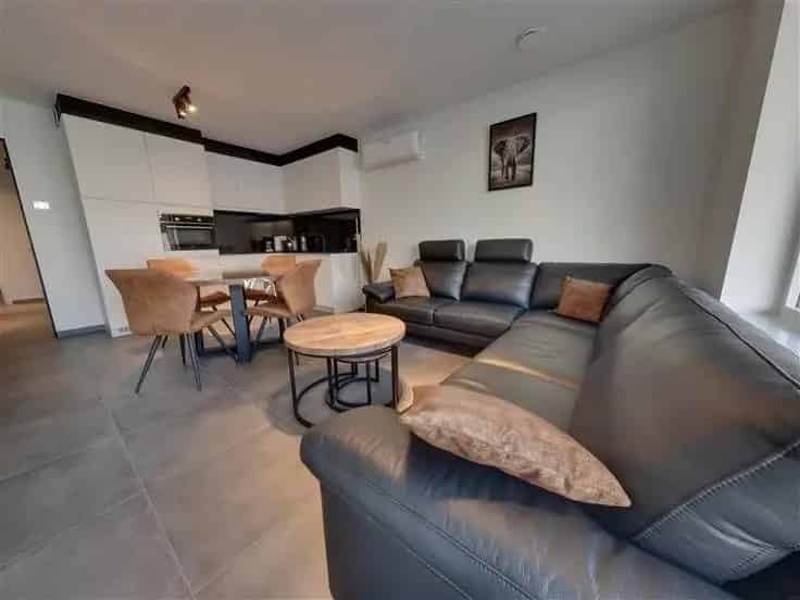 Gelijkvloers Appartement Te Koop Middelkerke 2023