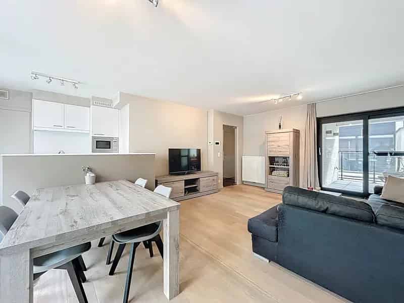 Appartement te koop Kortrijk 1 slaapkamer