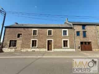 Huis te Koop Faulx-les-Tombes 160m2 Renovatieproject