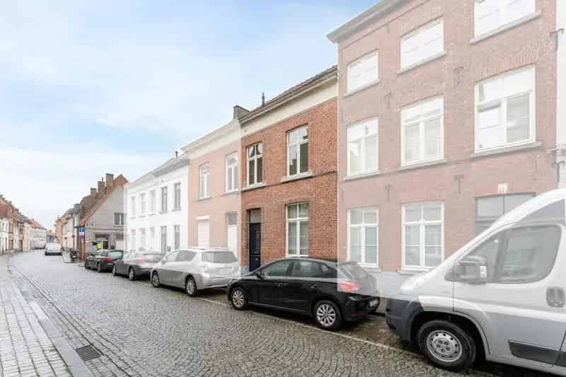 Huis te koop